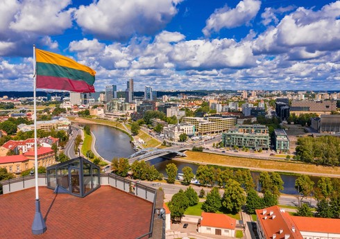Литва аннулирует виды на жительство более тысячи граждан России и Беларуси