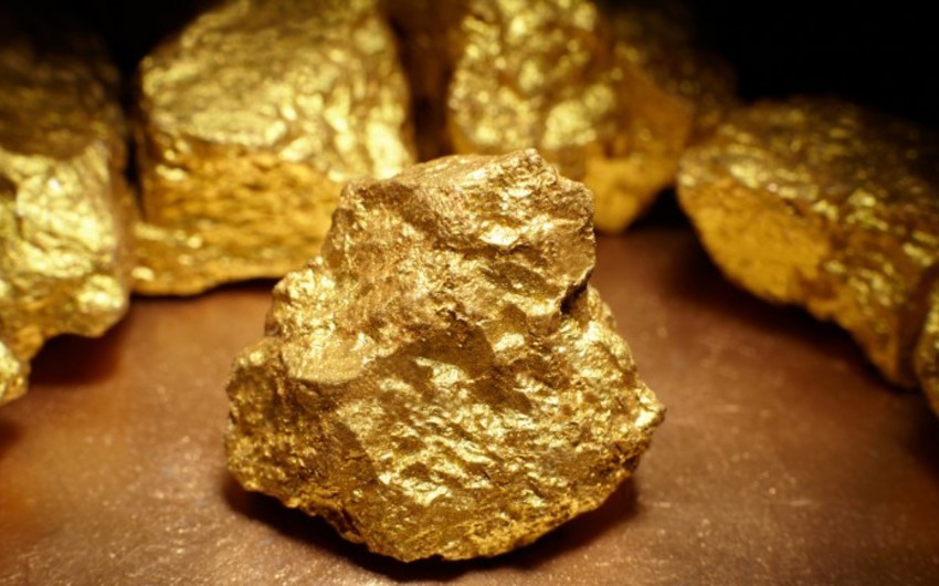 В Америке будет создана крупнейшая золотодобывающая компания в мире