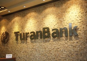 Turan Bank ends Q1 on profit