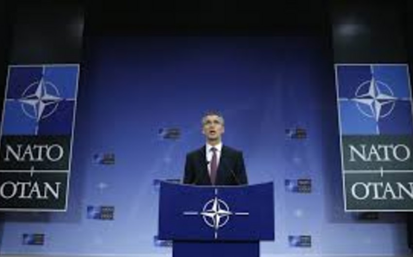 Совет НАТО на уровне министров обороны пройдет в Брюсселе 24-25 июня