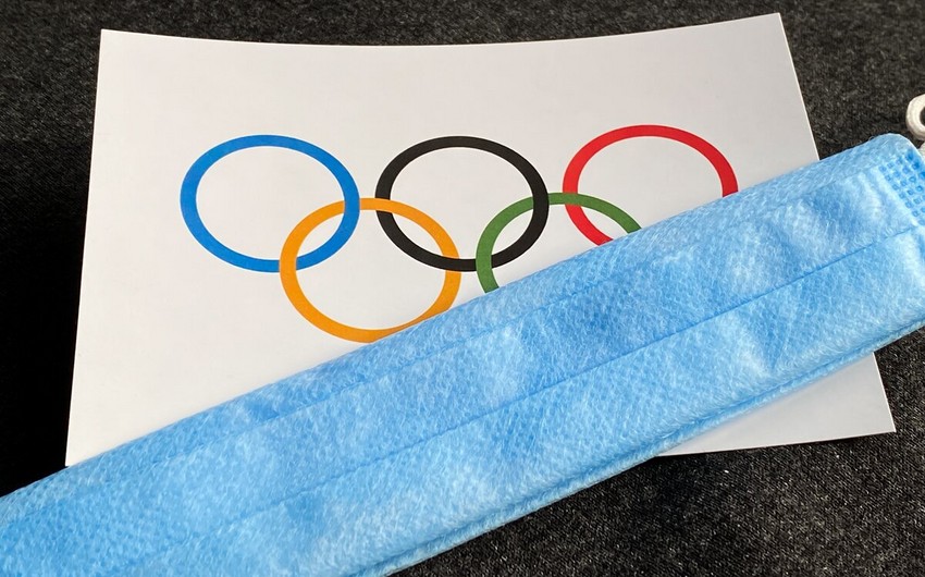Olimpiada iştirakçıları anti-COVID tədbirlərinin pozulmasına görə deportasiya edilə bilər