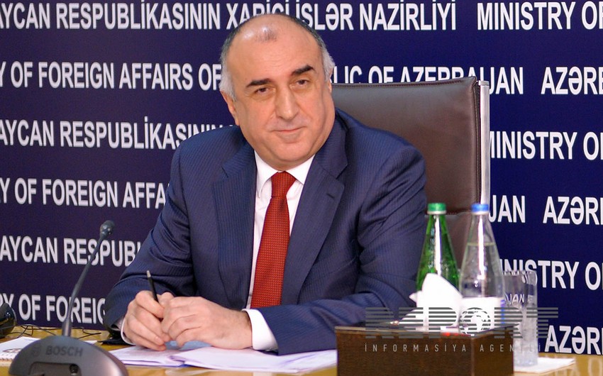 Глава МИД: Азербайджан недоволен работой Минской группы ОБСЕ