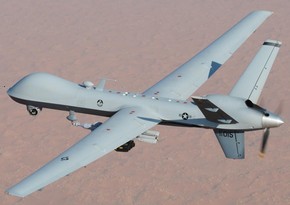 Хуситы заявили об уничтожении американского БПЛА MQ-9 Reaper