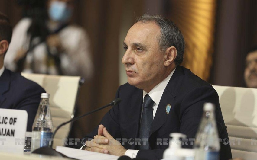 Baş prokuror: “Ermənistanın cinayətləri ilə bağlı sübutların toplanması davam edir