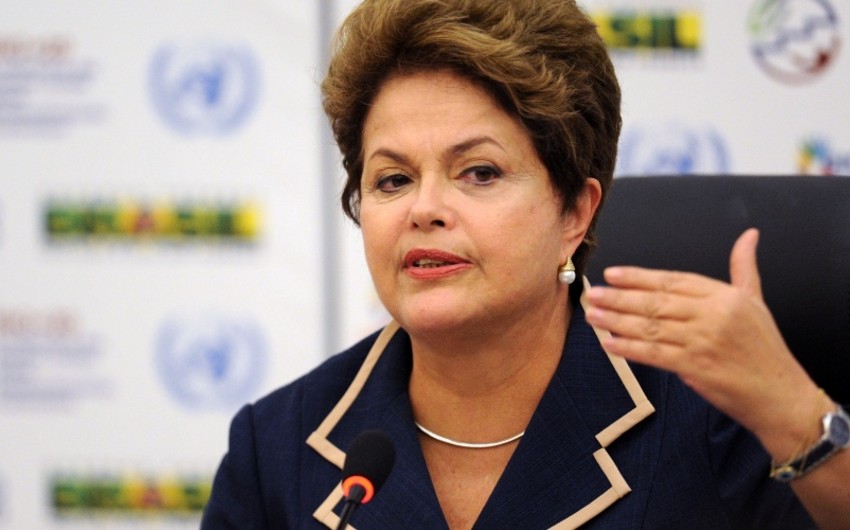 ​Президент Бразилии расскажет в ООН о попытке государственного переворота