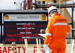 Saipem awarded 2 offshore projects in Saudi Arabia worth approximately $500M