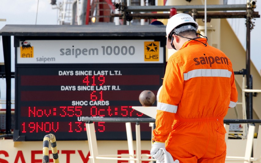 Saipem awarded 2 offshore projects in Saudi Arabia worth approximately $500M