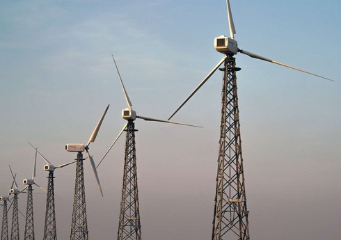 Саудовская Аравия запустит пять объектов зеленой энергетики мощностью 3 300 МВт