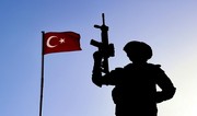 Turkish military neutralizes six terrorists in Iraq and Syria