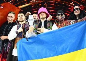 Spain proposes hosting Eurovision 2023 if Ukraine fails to do so