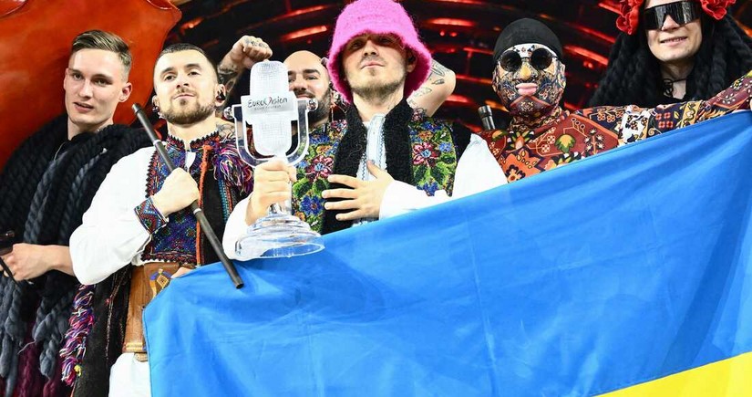 Spain proposes hosting Eurovision 2023 if Ukraine fails to do so