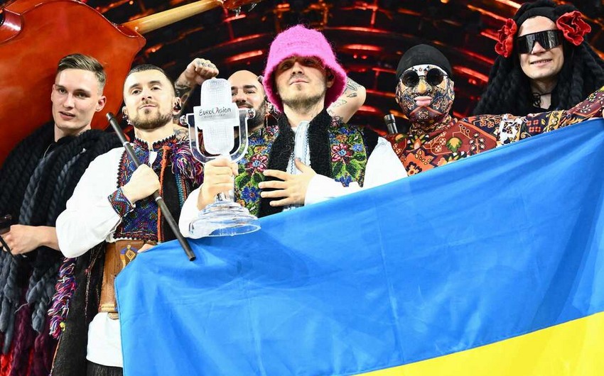 Spain proposes hosting Eurovision 2023 if Ukraine fails to do so