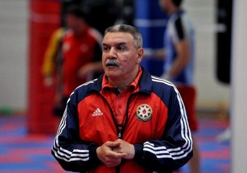 Нариман Абдуллаев: Надеюсь на завоевание азербайджанскими боксерами золотых медалей на Олимпиаде 
