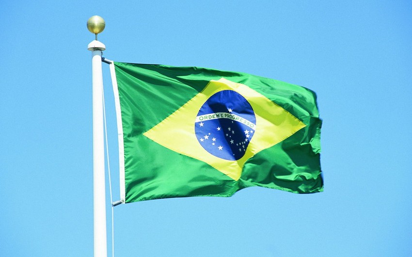 Braziliyada əmək və pensiya islahatlarına qarşı etiraz aksiyaları keçirilib