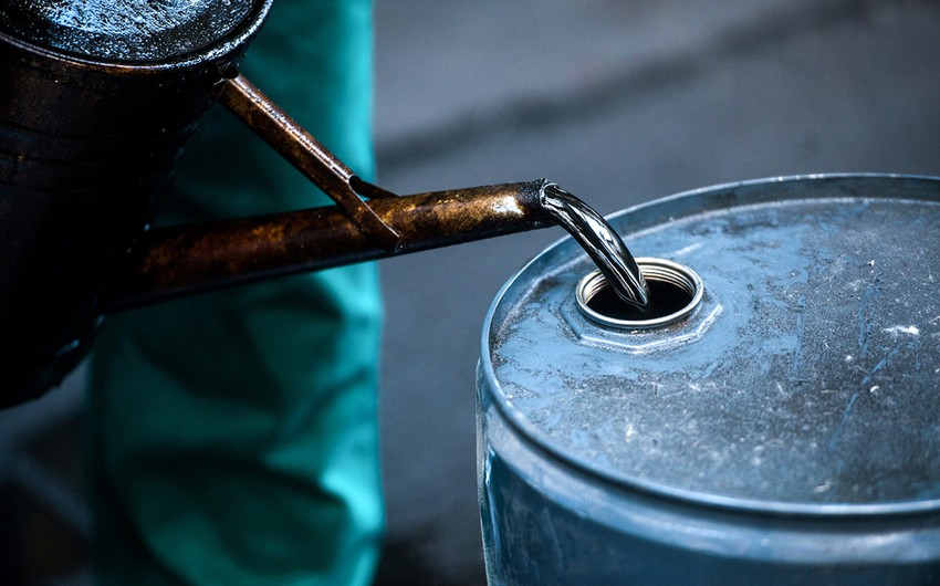 Цена нефти Brent может подняться до 60 долларов за баррель – ПРОГНОЗ  