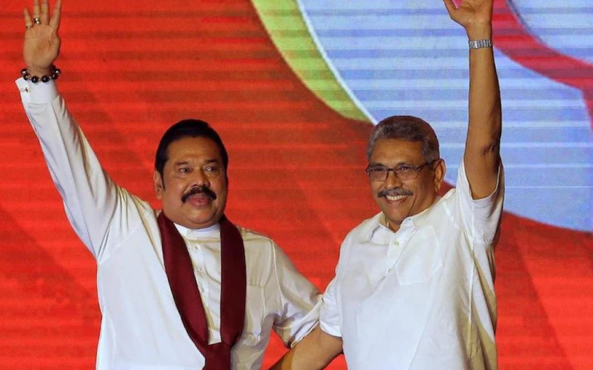 Şri-Lanka prezidenti baş nazirin istefasını qəbul edib
