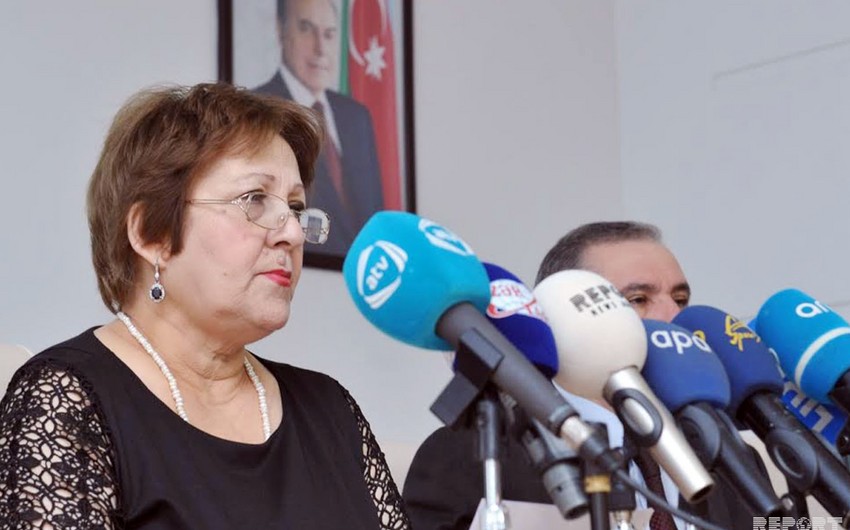 Direktor müavini: “Ötən il H1N1 virusunun Azərbaycana keçməsinin qarşısı alınıb”