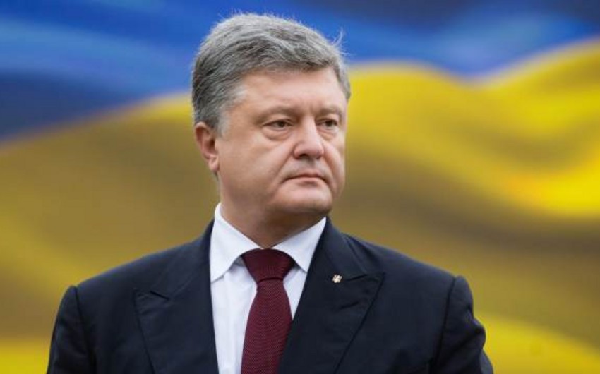 Украина намерена закупить американские системы ПВО