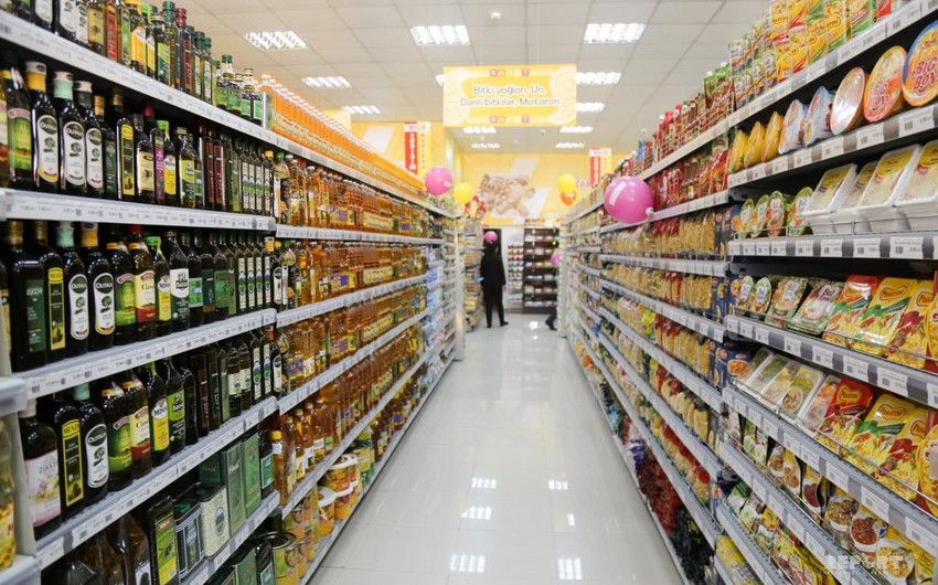 6 criminal cases filed on artificial price increase in Azerbaijan, 7 detained