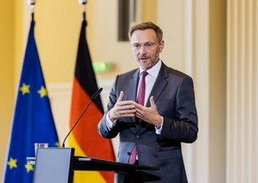 Germany to allocate about 1B euros to support Ukraine’s budget 