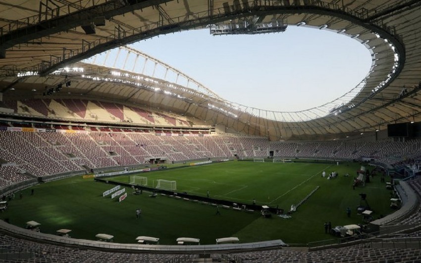 Qatar may be deprived of 2022 FIFA World Cup