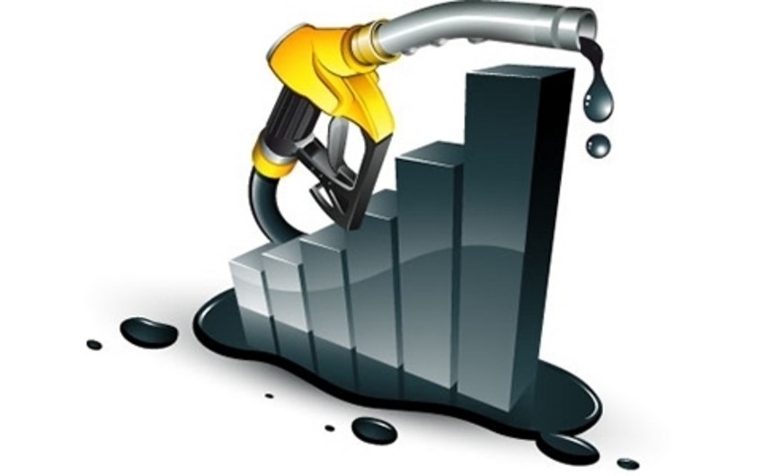 ​На мировом рынке стоимость нефти снова выросла