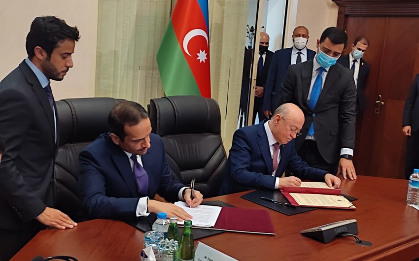 Azerbaijani-Qatari commission meeting call for expansion of all-out relations