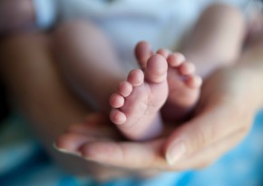 Azerbaijan posts decline in birth rates