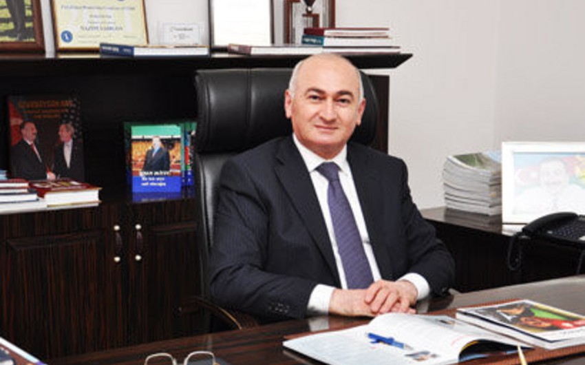 ​Nazim Sadıqov: Turan Bank real sektorun kreditləşdirilməsi istiqamətində fəaliyyətini genişləndirir
