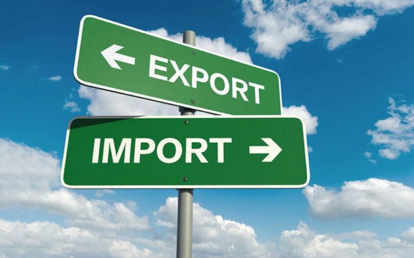 Azerbaijan sees over 16% growth in positive balance of foreign trade turnover