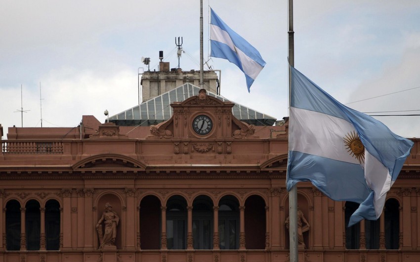 МИД Аргентины назвал ошибочным равный подход МУС к Израилю и ХАМАС