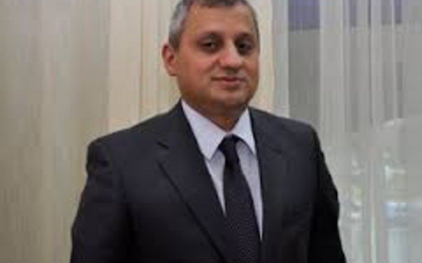 Известный руководитель НПО Азербайджана попал в аварию