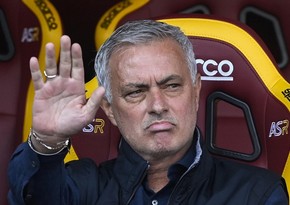 Jose Mourinho 'reaches verbal agreement' with Saudi club just days after Roma sacking