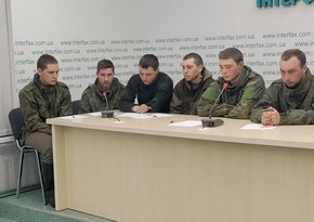 Арестович назвал количество взятых в плен в Украине российских срочников 