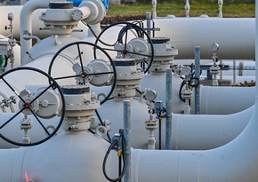Европейские страны закачали в ПХГ 71,1 млрд кубометров газа