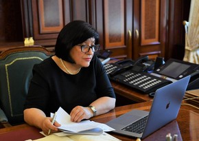 Azerbaijan advocates peaceful settlement of conflict: Sahiba Gafarova