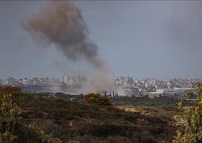 Israel strikes Hezbollah operational headquarters in Lebanon