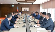 Azerbaijan, Uzbekistan expanding co-op in electrical engineering, instrument making
