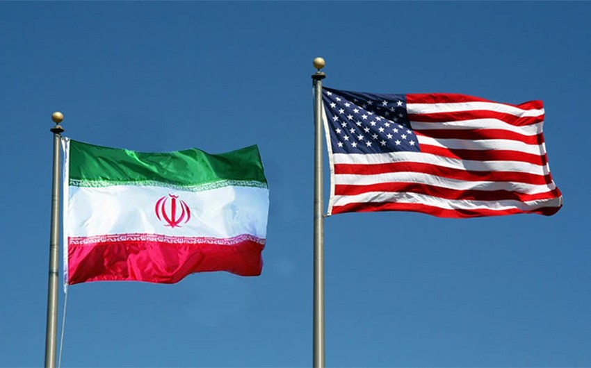 ABŞ İranla dialoqa başlamaq niyyətindədir