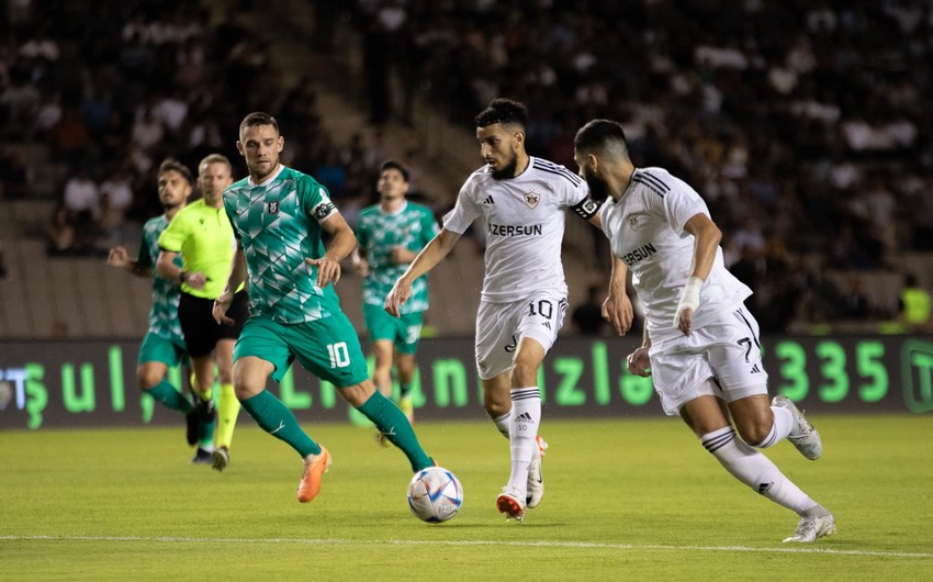 Səbuhi Səfiyarlı: Qarabağın hazırkı qrupu ötənilki ilə müqayisədə vahiməli deyil