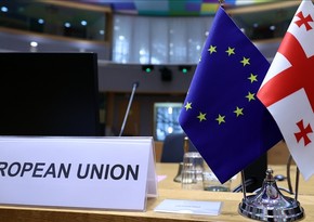 Georgia completes preparation of questionnaire on EU membership