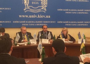 Azerbaijanis living in Ukraine appealed to state administration