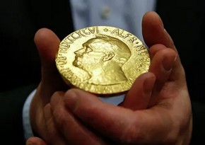 Names of purported Nobel chemistry prize winners inadvertently released