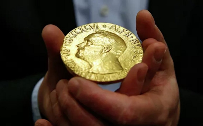 İqtisadiyyat üzrə Nobel mükafatı laureatlarının adları açıqlanıb