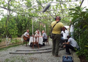 Film to be shot about Karabakh veterans