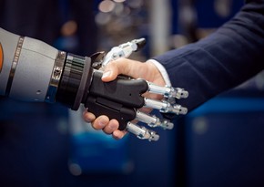 IMF chief admits AI may reduce number of jobs