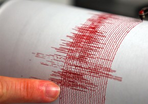 Director General: Currently no strong seismic activity in Azerbaijan