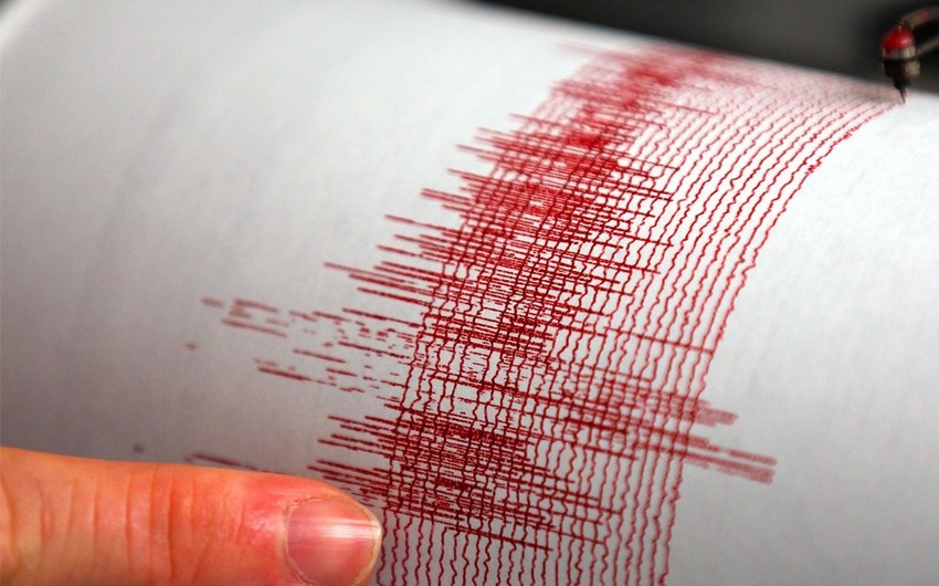 Director General: Currently no strong seismic activity in Azerbaijan