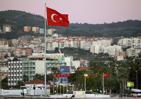 Граждане РФ лидируют по числу сделок на рынке недвижимости Турции