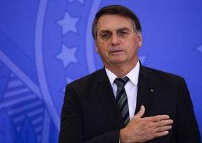Brazilian President replaces 6 ministers